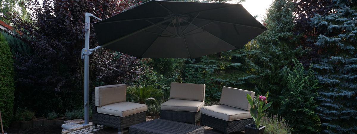 SONNENSCHUTZ - Balkon-Zaun & Bausysteme Allgäu UG